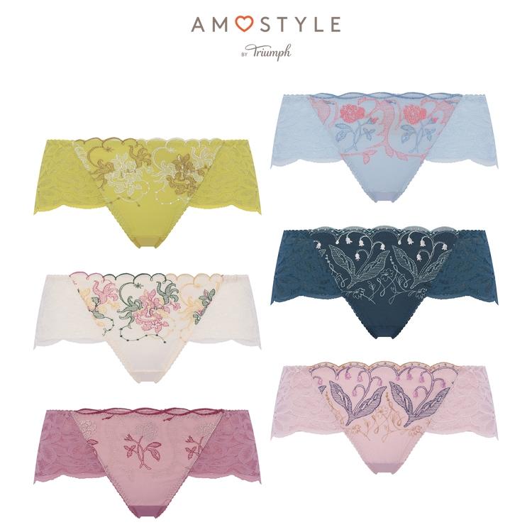 AMOSTYLE（アモスタイル） プチヒップアップ ボーイズレングス