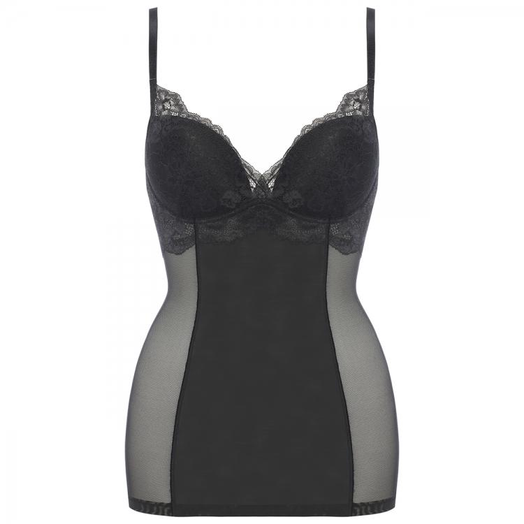 AMOSTYLE WEB限定セール (アモスタイル)AMOSTYLE シェイパートップ