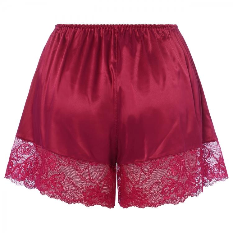 AMOSTYLE（アモスタイル） まとめ買い対象 フレンチパンティ スター