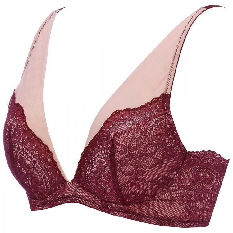 AMOSTYLE セール20%OFF (アモスタイル)AMOSTYLE 雲ふわりブラ