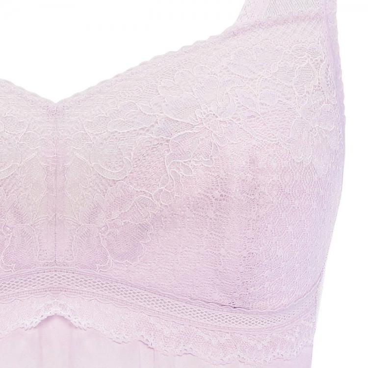 Triumph（トリンプ） 楽らく係610 ブラキャミソール(LLサイズ) TR610 P