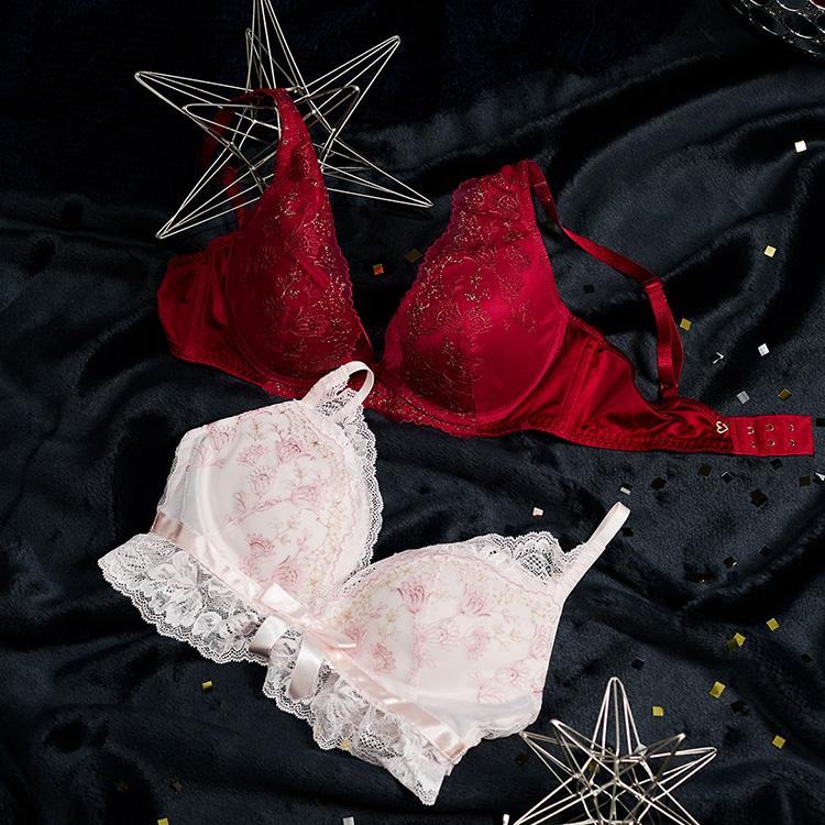 AMOSTYLE（アモスタイル） ブラレット スターリーナイトファンタジア(1