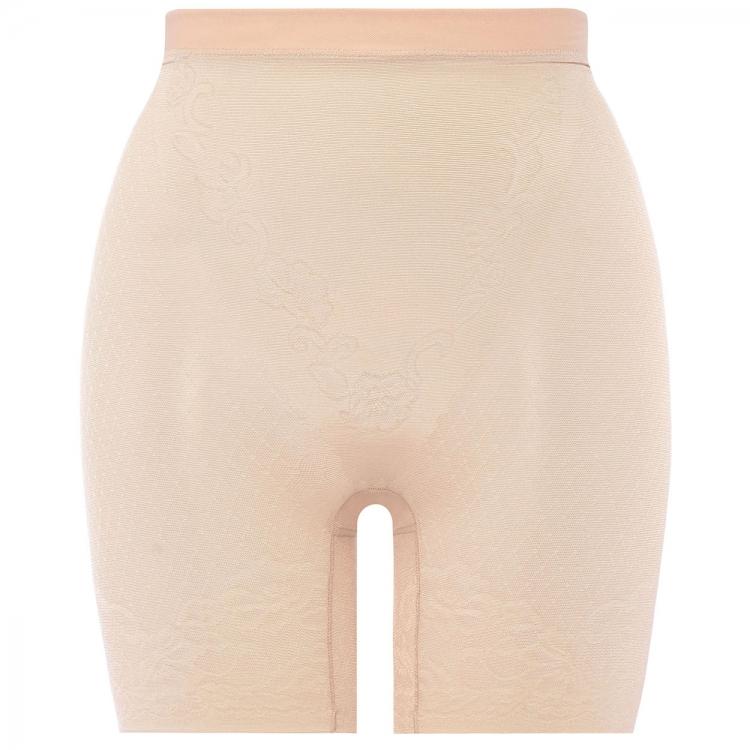 Triumph（トリンプ） 楽らく係610 1分丈ガードル(82,90,98サイズ