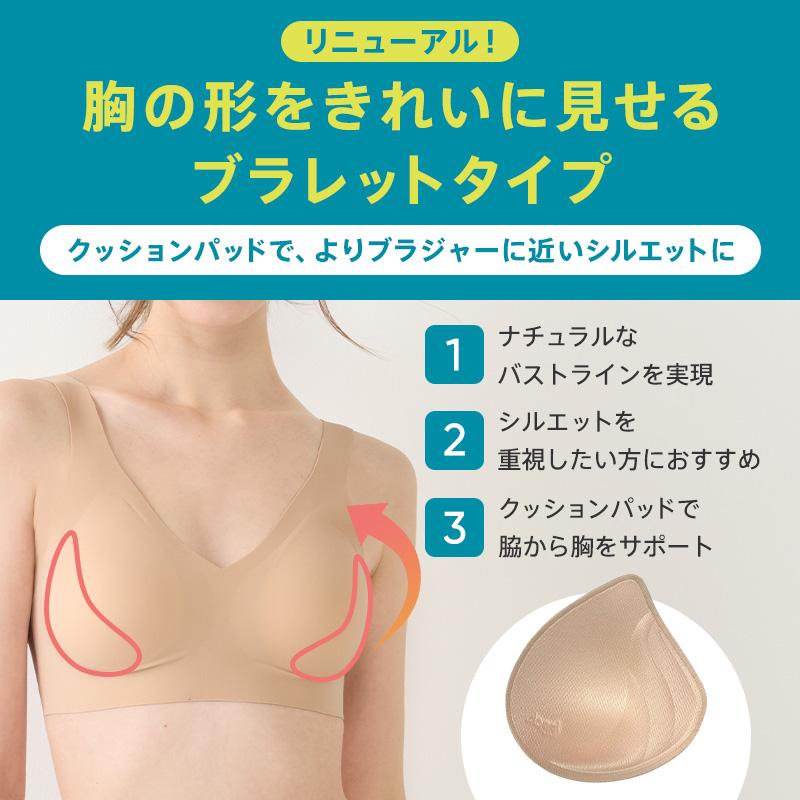 Triumph（トリンプ） セール(トリンプ)Triumph スロギー ゼロフィール