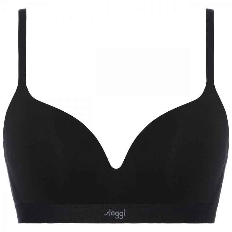 専用出品【新品】スロギー L/LL 11点 Triumph（トリンプ） スロギー ゴーコットン ハーフトップ(S,M,Lサイズ