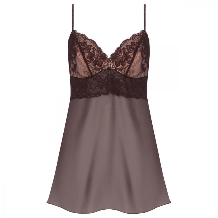 AMOSTYLE（アモスタイル） 期間限定セール ミニスリップ キューピッド