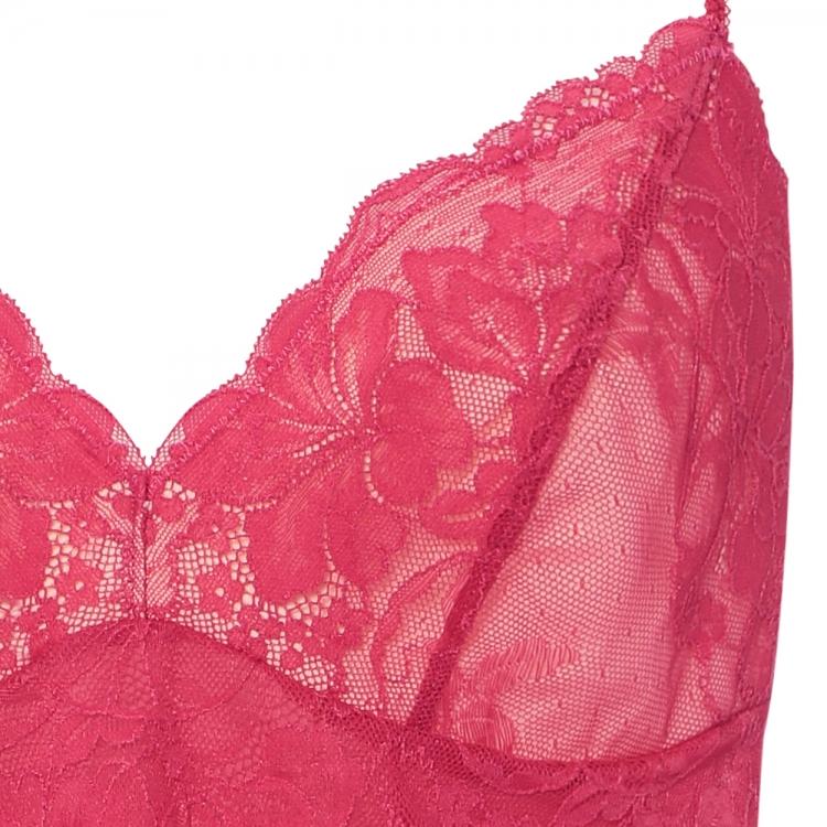 AMOSTYLE（アモスタイル） 期間限定セール ミニスリップ キューピッド