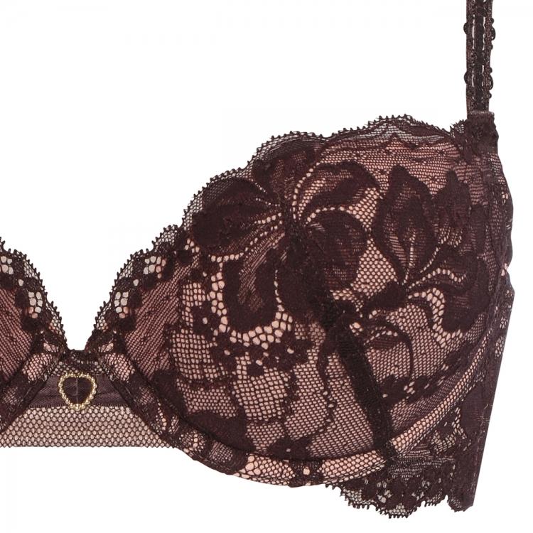 AMOSTYLE（アモスタイル） 期間限定セール エアリーフィールブラ