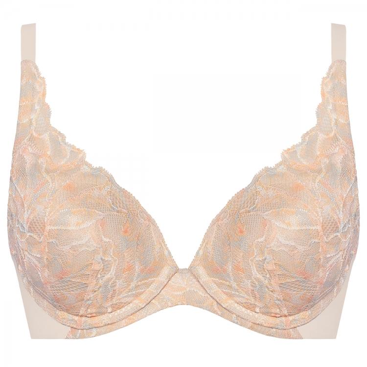 Triumph（トリンプ） セール 秘めわざ628 ブラジャー(D,E,Fカップ