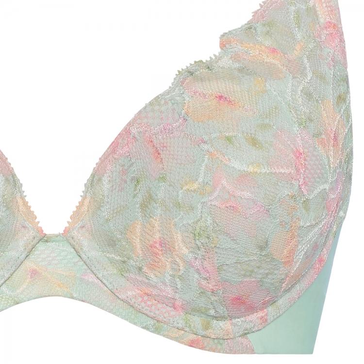 Triumph（トリンプ） セール 秘めわざ628 ブラジャー(D,E,Fカップ