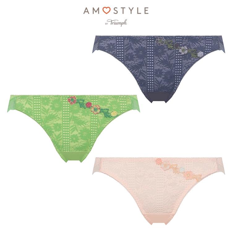 AMOSTYLE（アモスタイル） まとめ買い対象 レギュラーショーツ