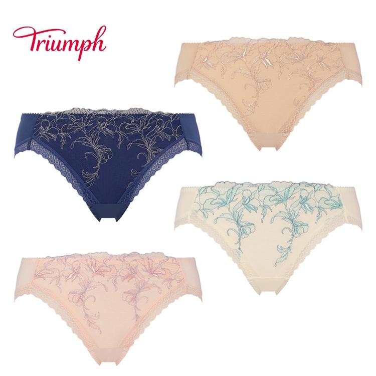 Triumph（トリンプ） セール 天使のブラ スリムライン 極上ライト634