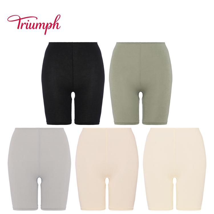値下げ　新品未使用　トリンプ　3点セット Triumph - 値下げ 新品未使用 トリンプ 3点セットの通販 by