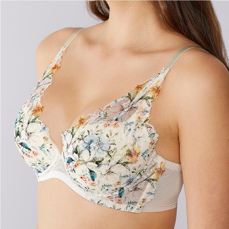 Triumph（トリンプ） セール 天使のブラ スリムライン632 ブラジャー3