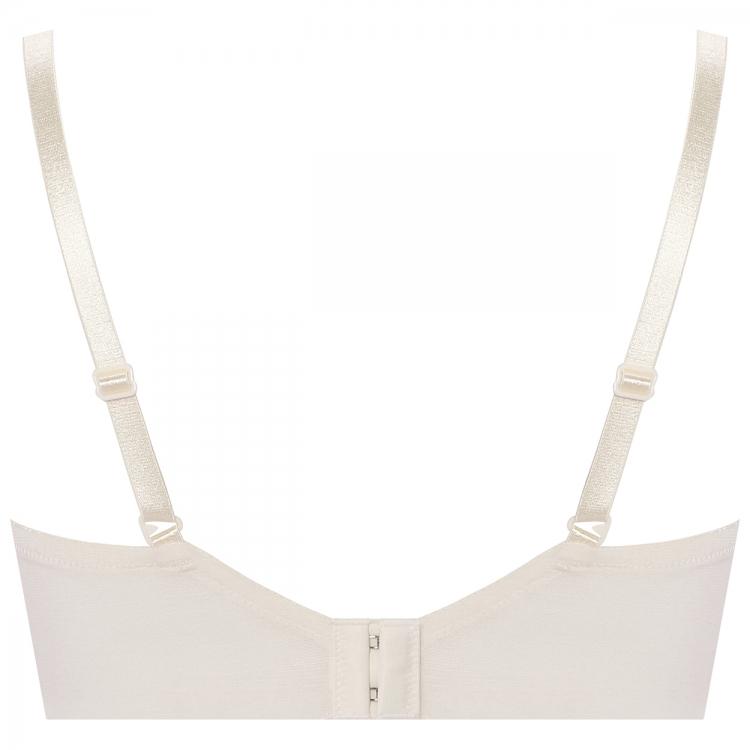 Triumph（トリンプ） 天使のブラ スリムライン632 ブラジャー3(Cカップ 