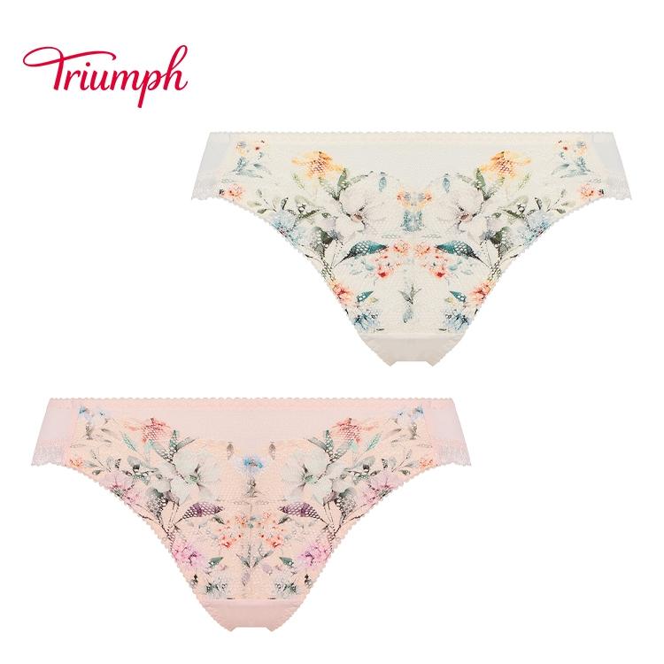 Triumph（トリンプ） セール 天使のブラ スリムライン632 レギュラー