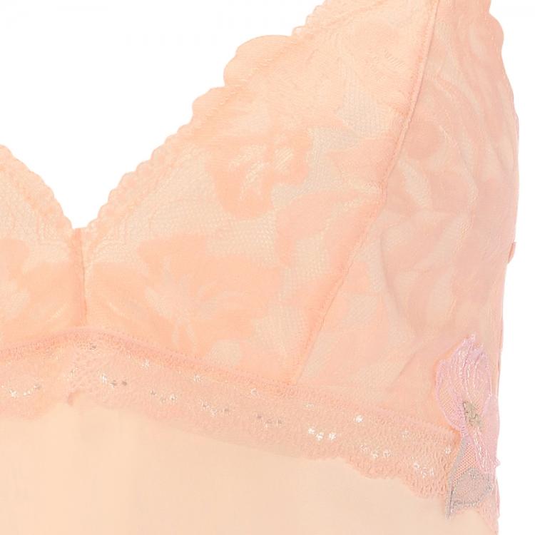 AMOSTYLE（アモスタイル） まとめ買い対象 ロングキャミソール2 フル