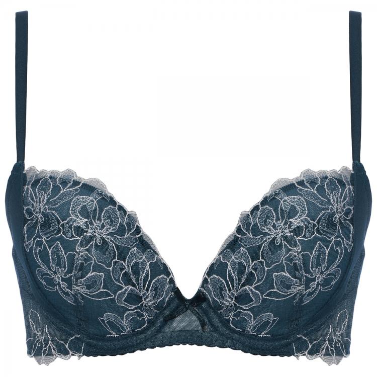 AMOSTYLE（アモスタイル） セール きゅっと寄せブラ ブラジャー