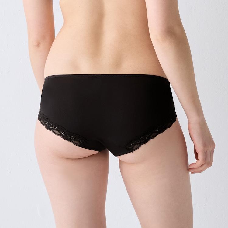 AMOSTYLE（アモスタイル） まとめ買い対象 レギュラーショーツ 