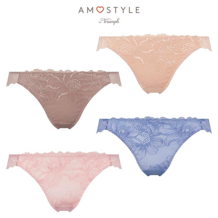 AMOSTYLE（アモスタイル） 期間限定セール レギュラーショーツ 