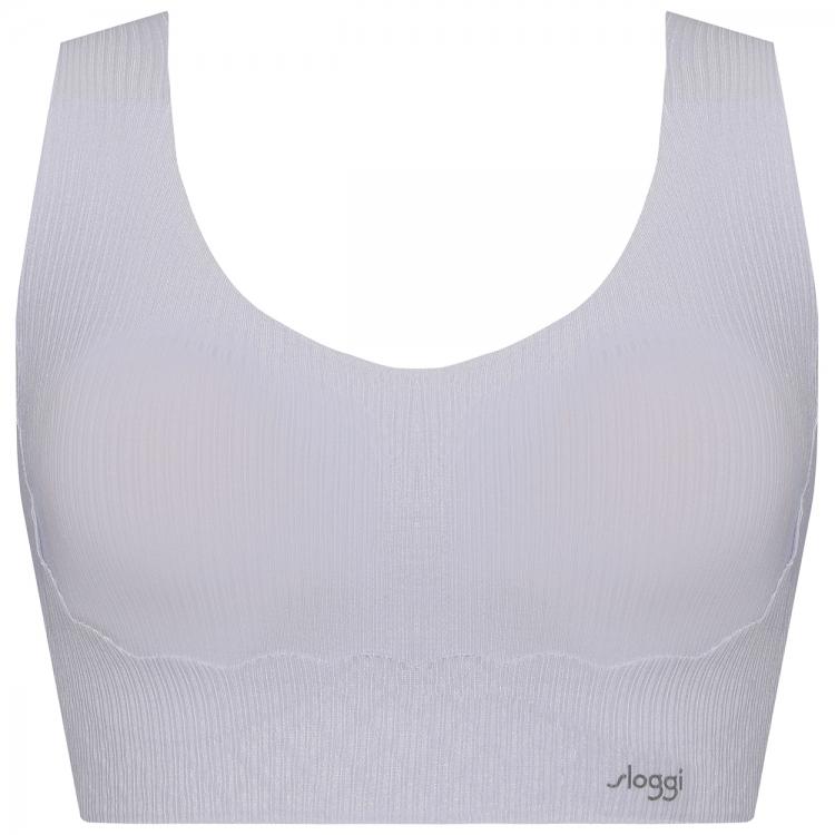 Triumph（トリンプ） スロギー ゼロフィール ハーフトップ ナイトブラ