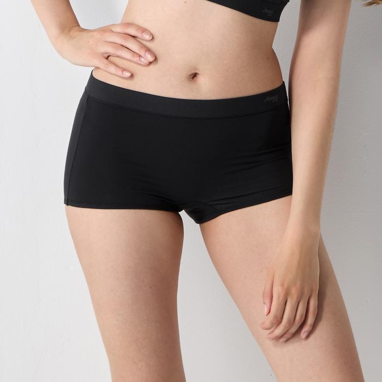 Triumph（トリンプ） スロギー フリー オールラウンド ショーツ sloggi