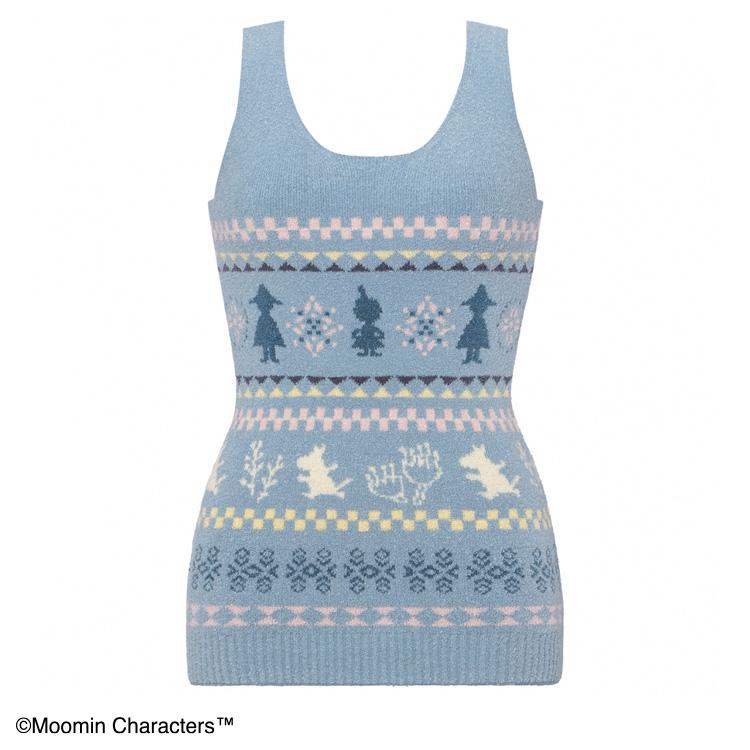 Triumph（トリンプ） スロギーG073 ムーミン インナートップ sloggi