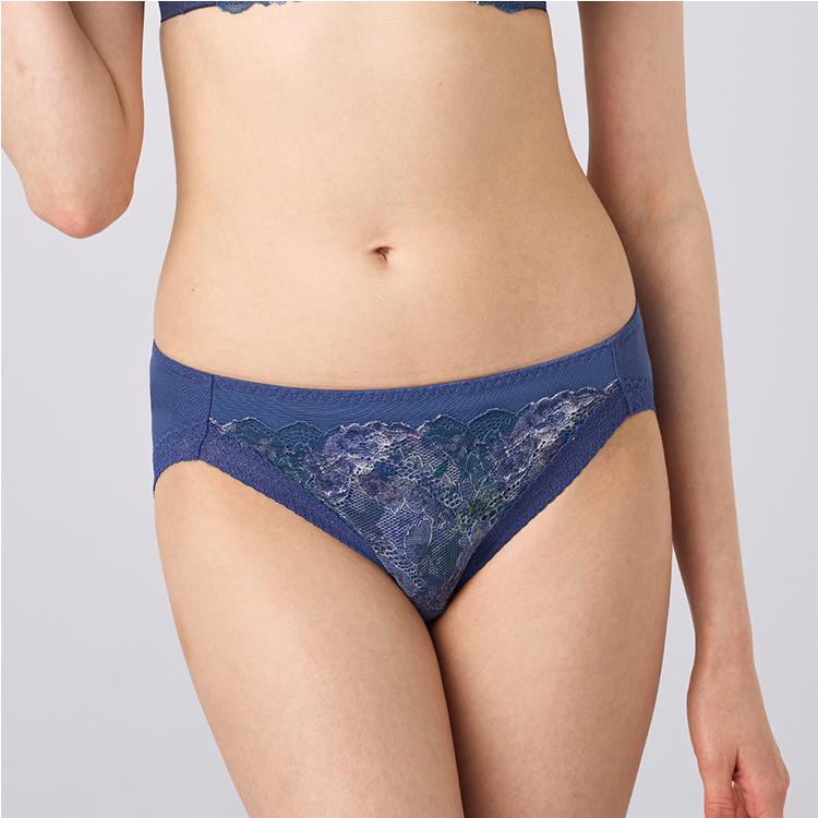 Triumph（トリンプ） セール 恋するブラ643 レギュラーショーツ(M,L,LL