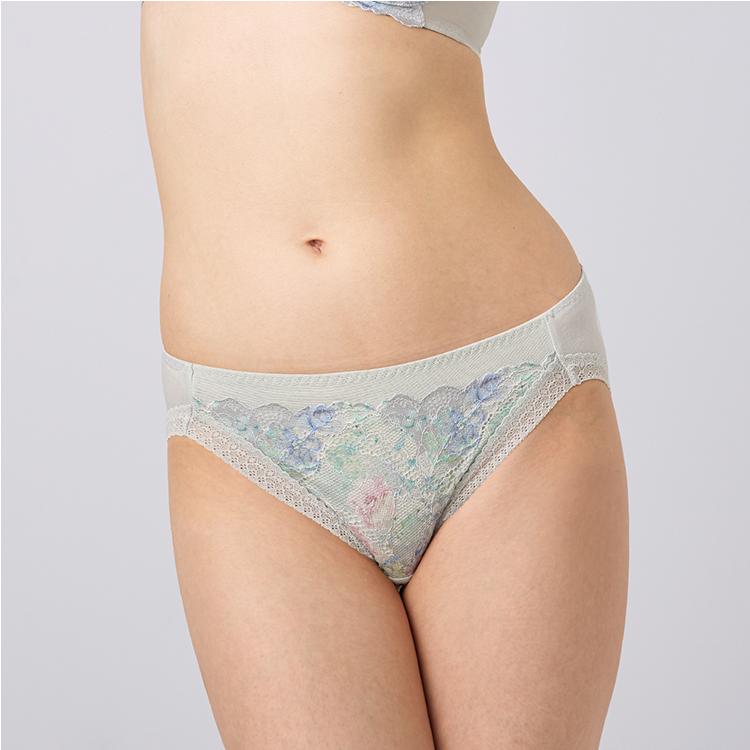 Triumph（トリンプ） セール 恋するブラ643 レギュラーショーツ(M,L,LL