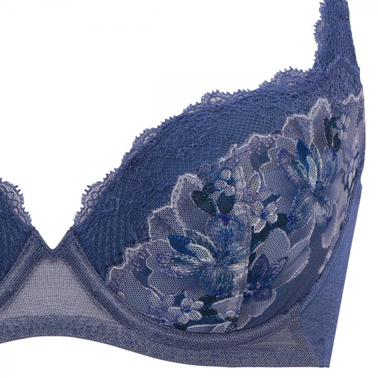 Triumph（トリンプ） 天使のブラ 魔法のハリ感636 ブラジャー(D,E,F