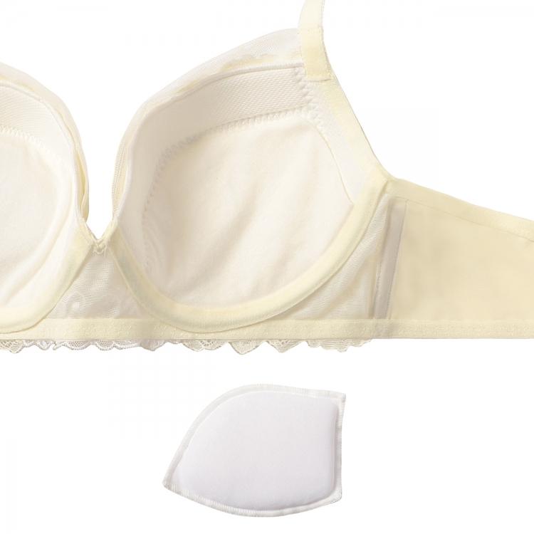 セール (トリンプ)Triumph レッドレーベル バイ トリンプ0121 ブラジャー(C,D,E,Fカップ) TR0121 WHUの画像