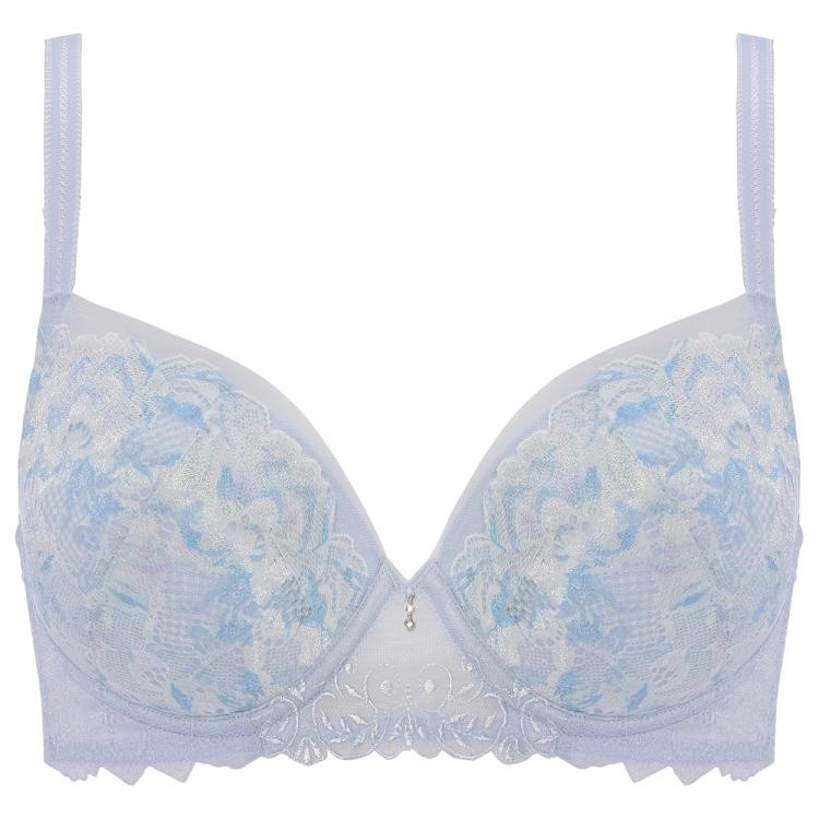 セール (トリンプ)Triumph レッドレーベル バイ トリンプ0121 ブラジャー(C,D,E,Fカップ) TR0121 WHUの画像