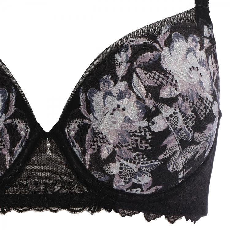 セール (トリンプ)Triumph レッドレーベル バイ トリンプ0121 ブラジャー(C,D,E,Fカップ) TR0121 WHUの画像