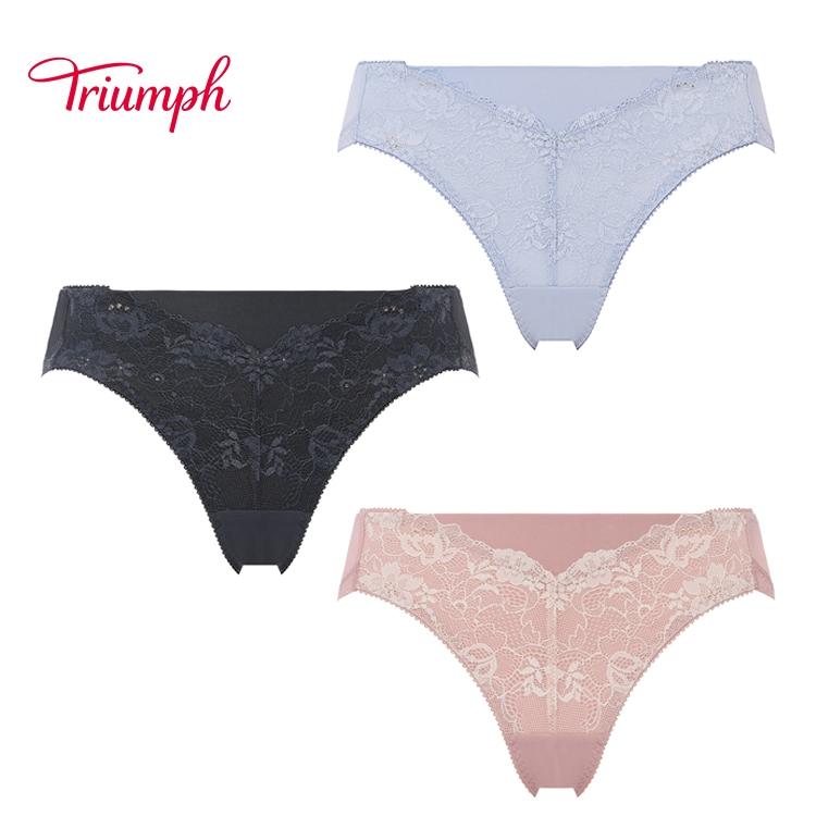 Triumph（トリンプ） スマート バランス622 レギュラーショーツ TR622