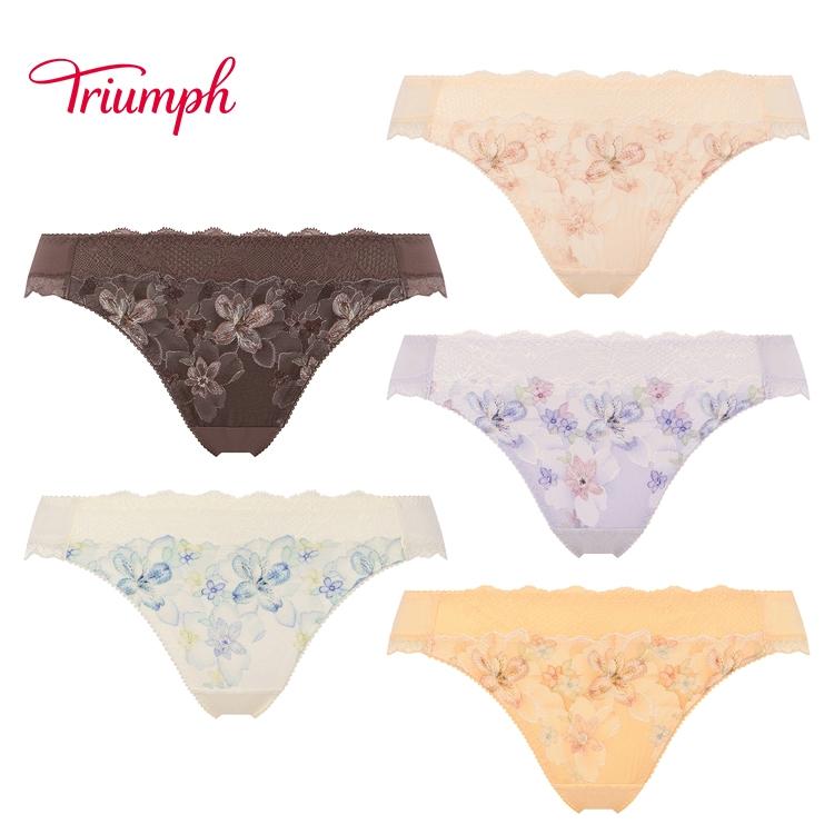 Triumph（トリンプ） 天使のブラ 魔法のハリ感636 レギュラーショーツ
