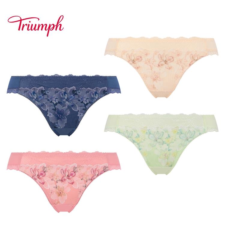 Triumph（トリンプ） 天使のブラ 魔法のハリ感636 レギュラーショーツ