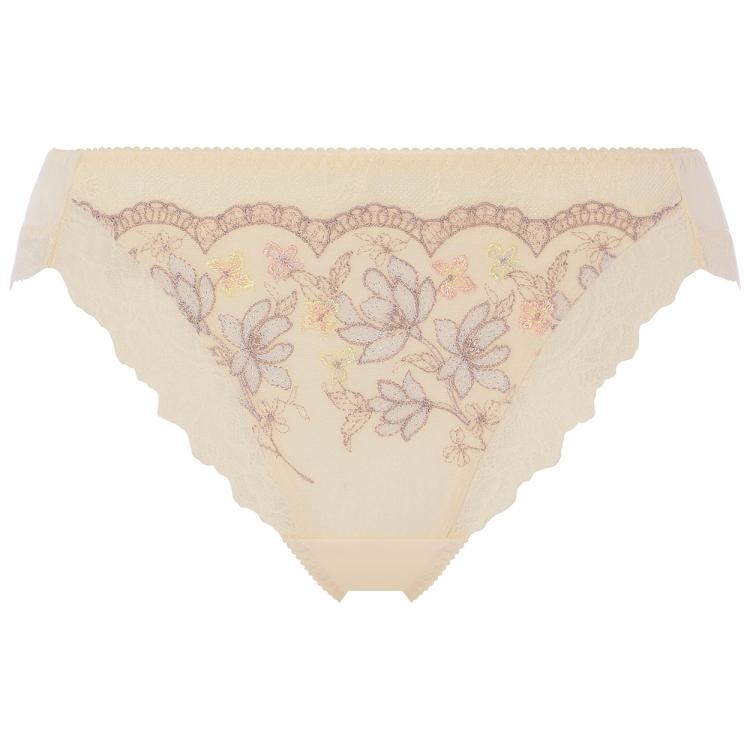 Triumph（トリンプ） レッドレーベル バイ 0123 レギュラーショーツ