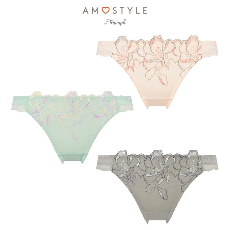 AMOSTYLE（アモスタイル） 期間限定セール ストリング レインボー