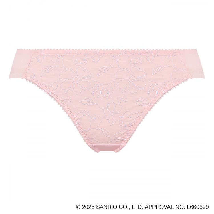 AMOSTYLE (アモスタイル)AMOSTYLE レギュラーショーツ マイ