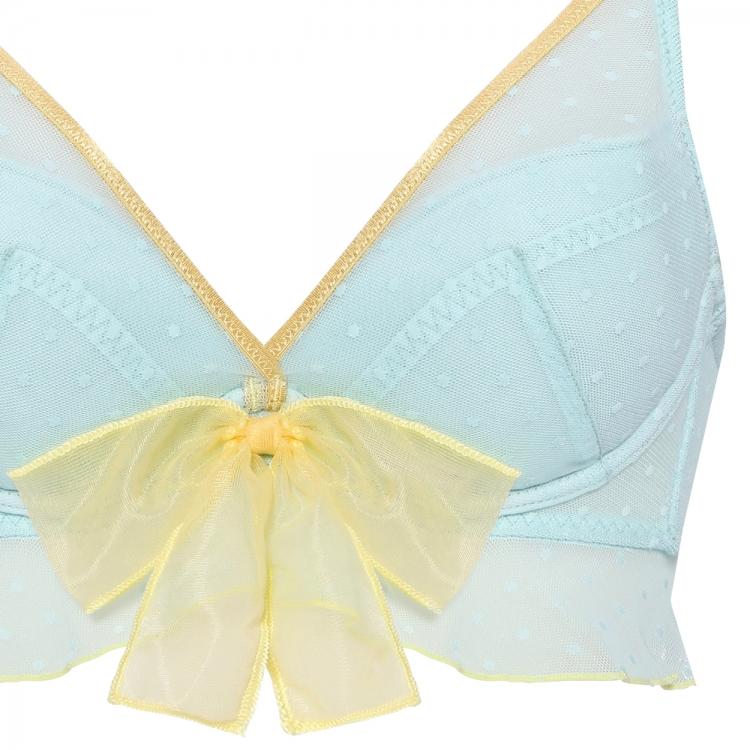 AMOSTYLE (アモスタイル)AMOSTYLE デコルテビューティーブラ ブラ