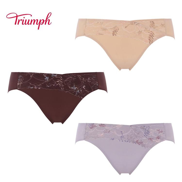 Triumph（トリンプ） セール 秘めわざ638 レギュラーショーツ(M,L,LL