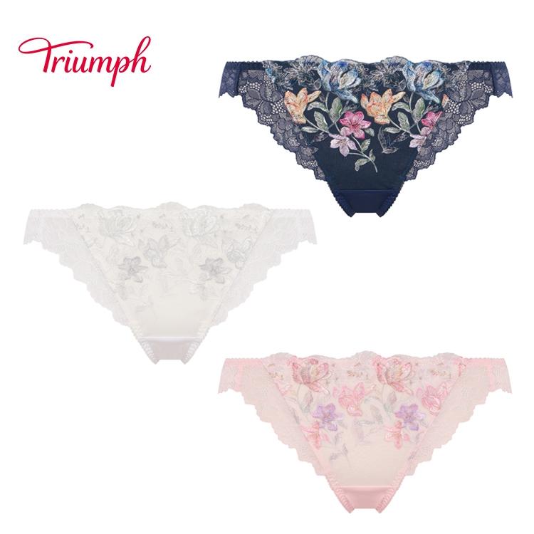 Triumph（トリンプ） レッドレーベル バイ トリンプ0124 ストリング