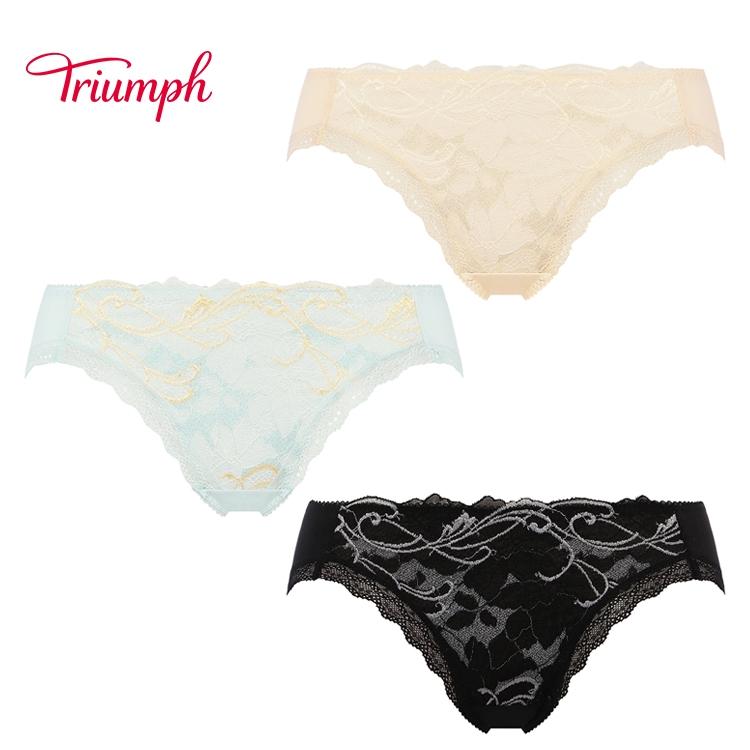 Triumph（トリンプ） セール 優々ブラ640 レギュラーショーツ TR640