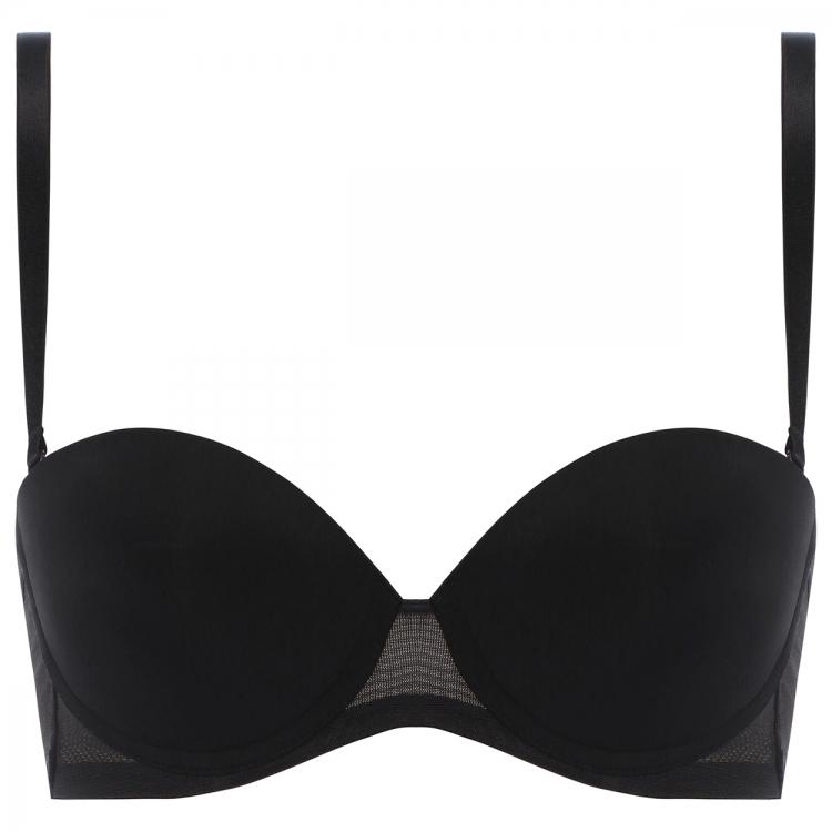 Triumph（トリンプ） トリンプTシャツブラ025 ブラジャー(肩ひも