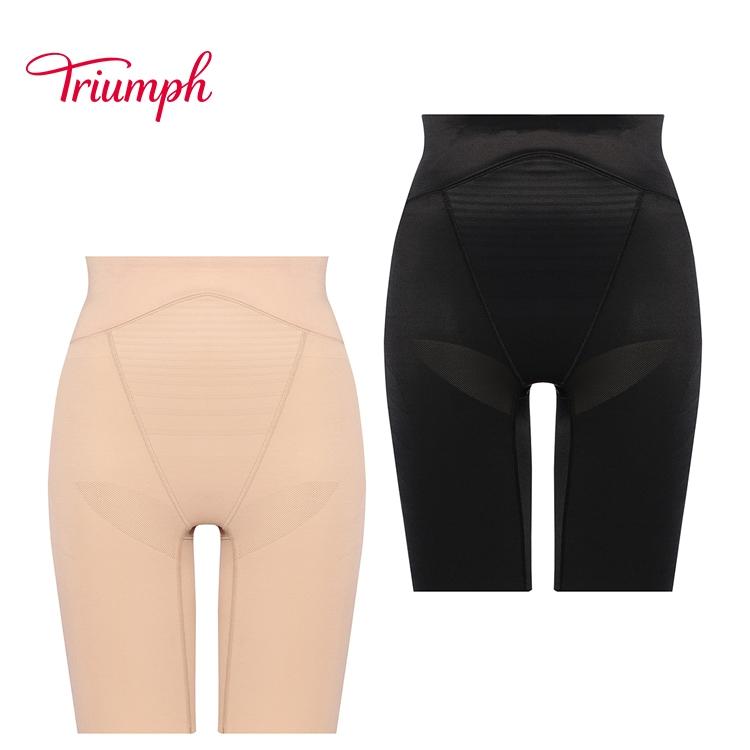 Triumph（トリンプ） スピードシェイパー618 ロングガードル(58,64,70