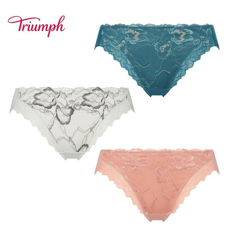 Triumph（トリンプ） レッドレーベル バイ トリンプ0125 レギュラー