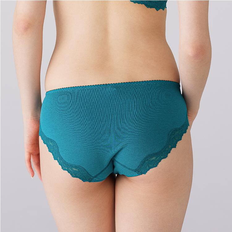 Triumph（トリンプ） レッドレーベル バイ トリンプ0125 レギュラー