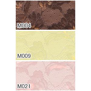 AMOSTYLE（アモスタイル） レギュラーショーツ2 アップルブロッサム