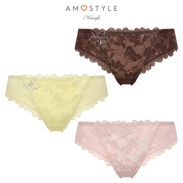 AMOSTYLE（アモスタイル） タンガ2 アップルブロッサム AMST1540