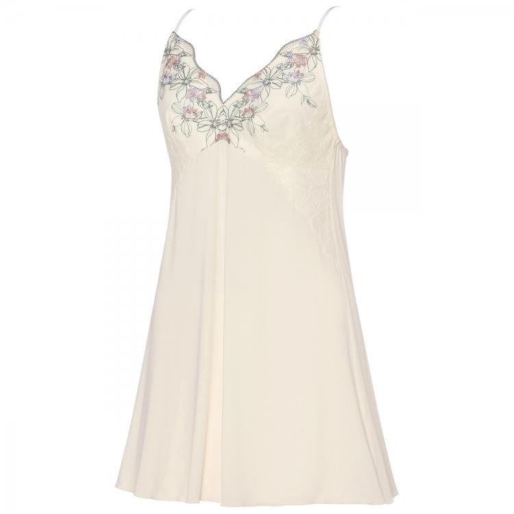 AMOSTYLE (アモスタイル)AMOSTYLE ミニスリップ アップル